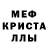 Мефедрон кристаллы The_Daniar halisov